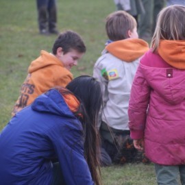 IMG 8437  Small - Scouts en Gidsen Zaventem 